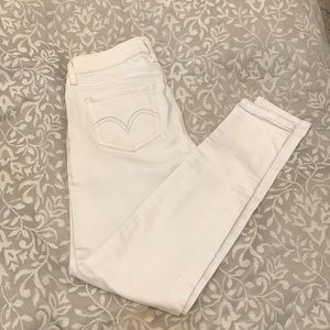 Levi’s skinny jeans